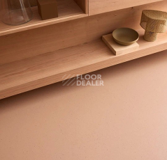 Forbo Marmoleum Solid Cocoa 3592 salted caramel фото 3 | FLOORDEALER